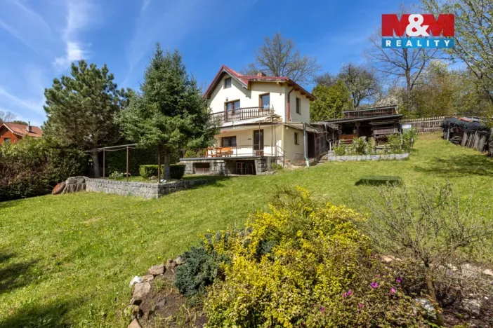 Prodej rodinného domu, Bernartice - Srlín, 95 m2