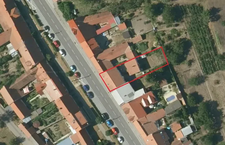 Prodej rodinného domu, Starovičky, 179 m2