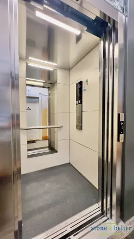 Prodej bytu 3+kk, Praha - Vršovice, Minská, 86 m2