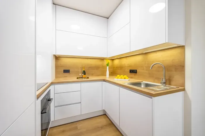 Prodej bytu 2+kk, Praha - Stodůlky, Smetáčkova, 52 m2