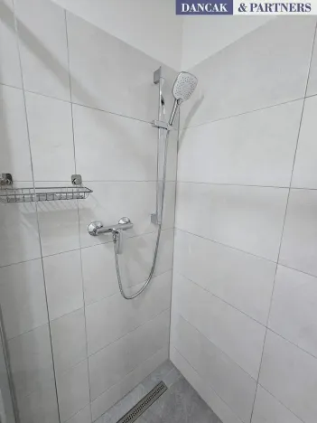 Prodej bytu 1+1, Ostrava, Na Výspě, 40 m2