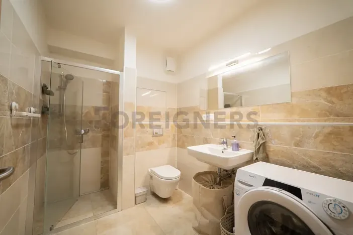 Prodej bytu 1+kk, Olomouc, Loudova, 36 m2