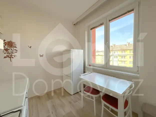 Prodej bytu 3+1, Jeseník, Klicperova, 75 m2