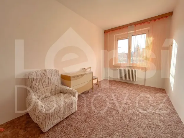 Prodej bytu 3+1, Jeseník, Klicperova, 75 m2