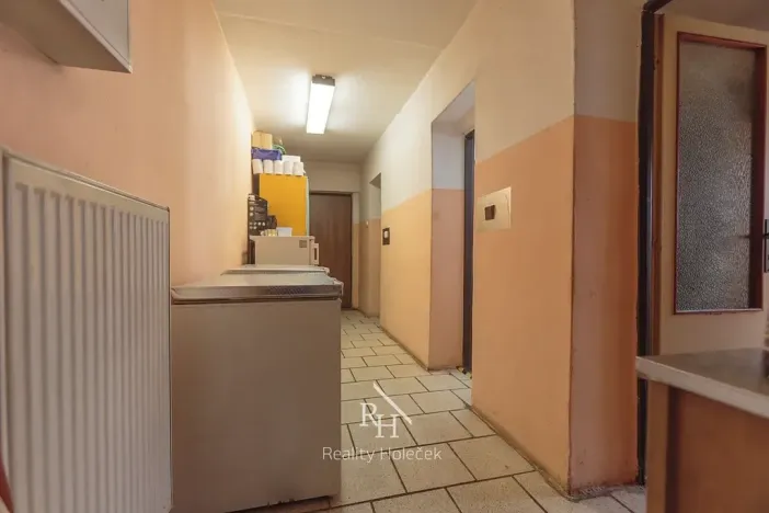 Prodej rodinného domu, Městečko, 230 m2