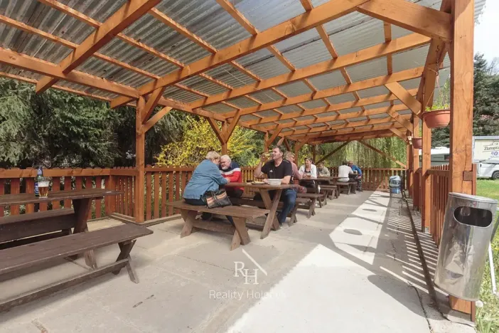 Prodej rodinného domu, Městečko, 230 m2