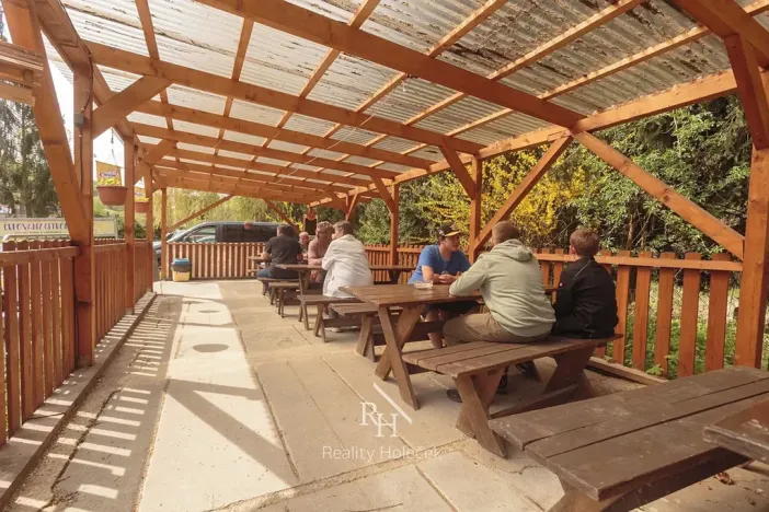 Prodej rodinného domu, Městečko, 230 m2