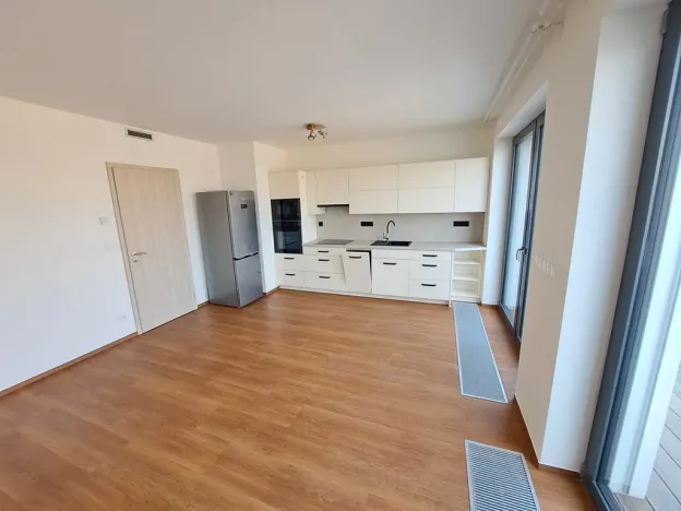 Prodej bytu 2+kk, Brno, Opuštěná, 62 m2