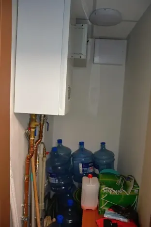 Prodej výrobních prostor, Kouty, 440 m2