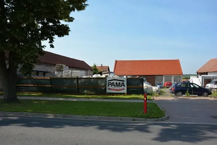 Prodej kanceláře, Kouty, 440 m2