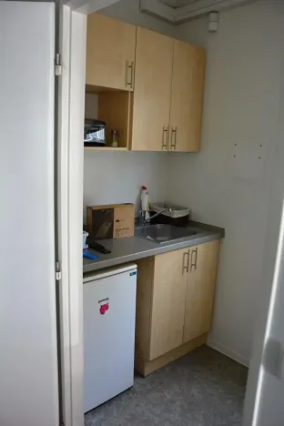 Prodej skladu, Kouty, 440 m2