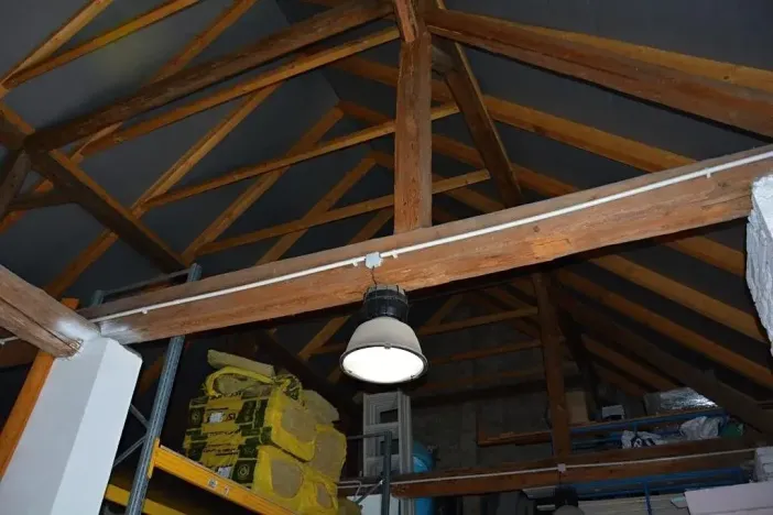 Prodej skladu, Kouty, 440 m2