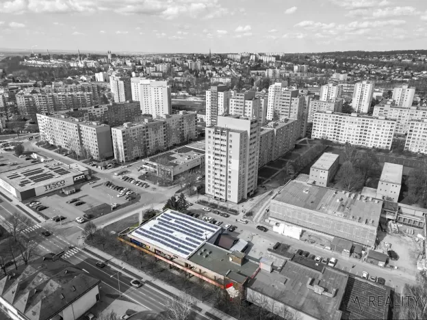 Prodej komerční nemovitosti, Frýdek-Místek, Slezská, 1060 m2