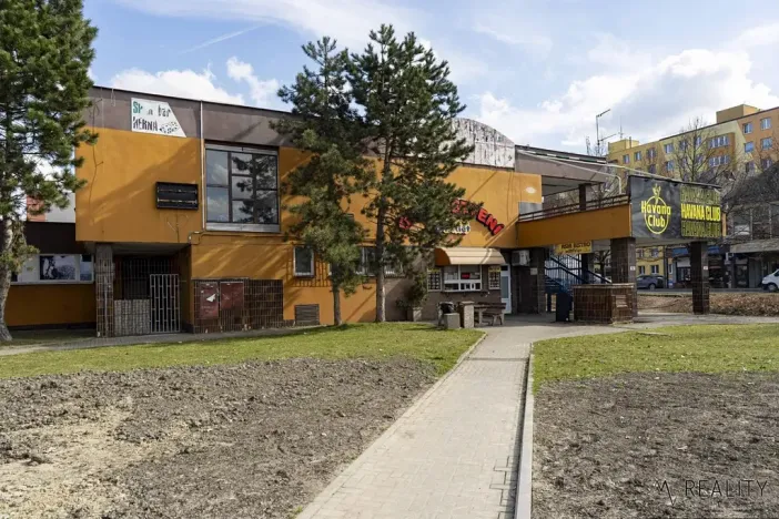 Prodej komerční nemovitosti, Frýdek-Místek, Slezská, 1060 m2