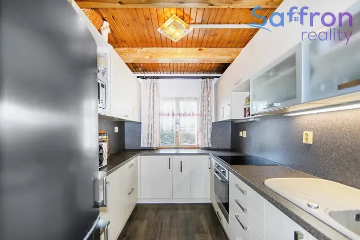 Prodej chaty, Bukovec, 84 m2