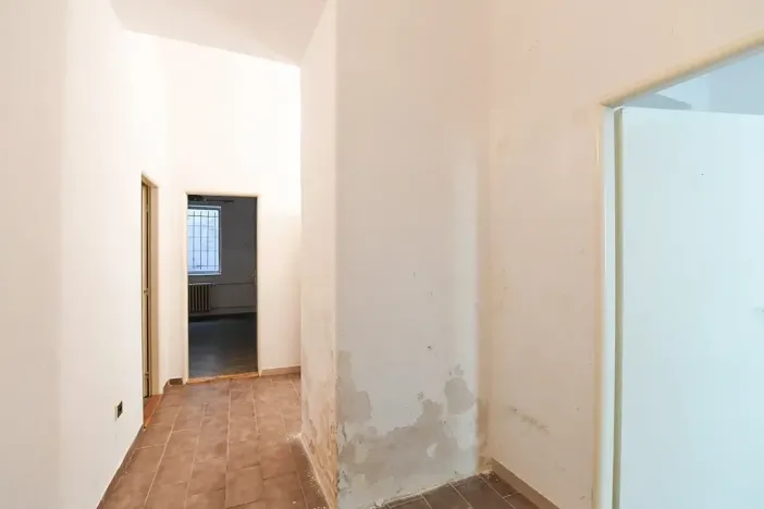 Prodej činžovního domu, Praha - Žižkov, Vlkova, 457 m2