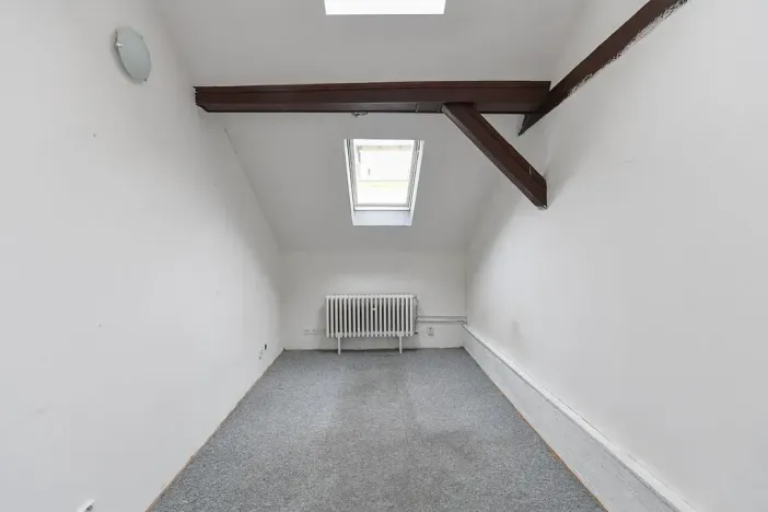 Prodej činžovního domu, Praha - Žižkov, Vlkova, 457 m2