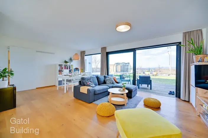 Prodej rodinného domu, Křelov-Břuchotín, Grunty, 139 m2