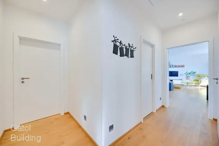 Prodej rodinného domu, Křelov-Břuchotín, Grunty, 139 m2