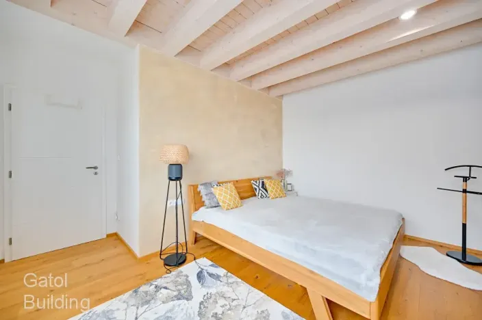 Prodej rodinného domu, Křelov-Břuchotín, Grunty, 139 m2