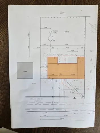 Prodej rodinného domu, Křelov-Břuchotín, Grunty, 139 m2