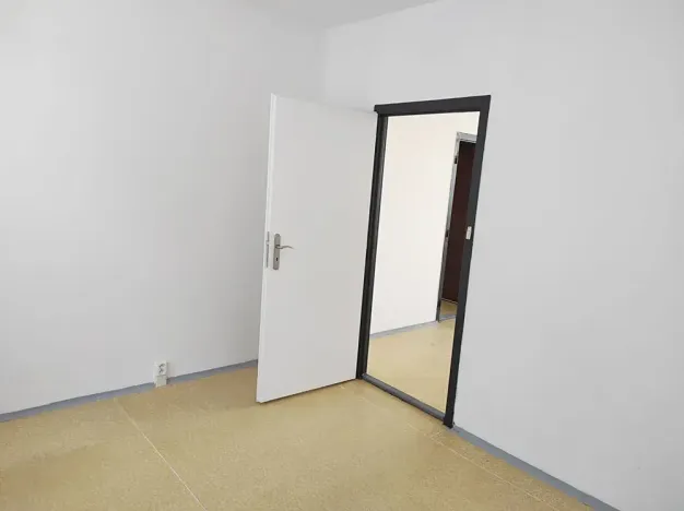 Prodej bytu 3+1, Česká Lípa, Jana Wericha, 71 m2