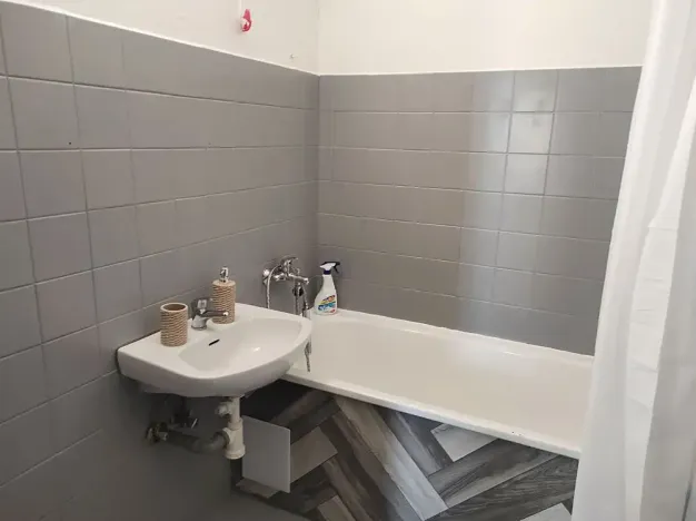 Prodej bytu 3+1, Česká Lípa, Jana Wericha, 71 m2