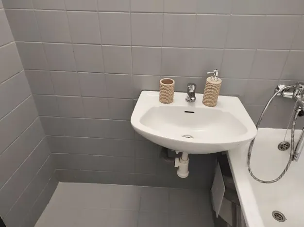 Prodej bytu 3+1, Česká Lípa, Jana Wericha, 71 m2