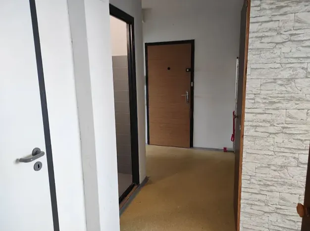 Prodej bytu 3+1, Česká Lípa, Jana Wericha, 71 m2