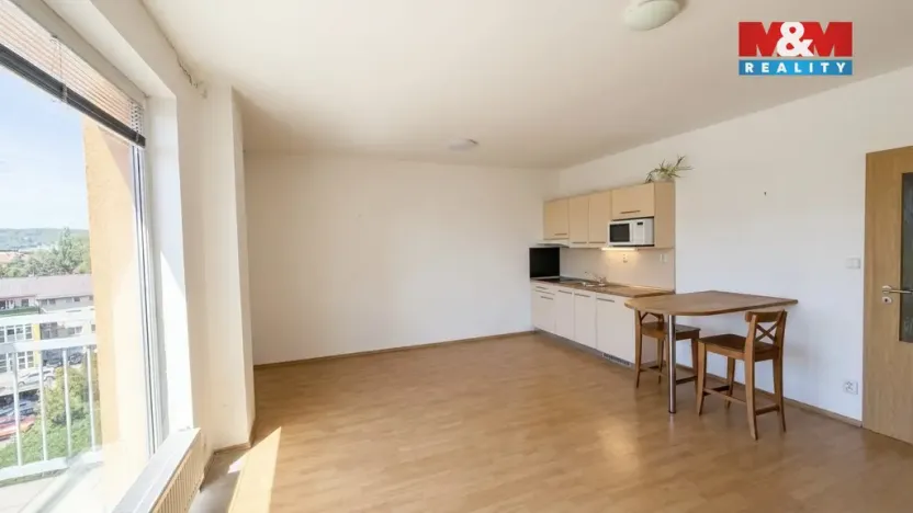 Prodej bytu 1+kk, Brno - Královo Pole, Božetěchova, 32 m2