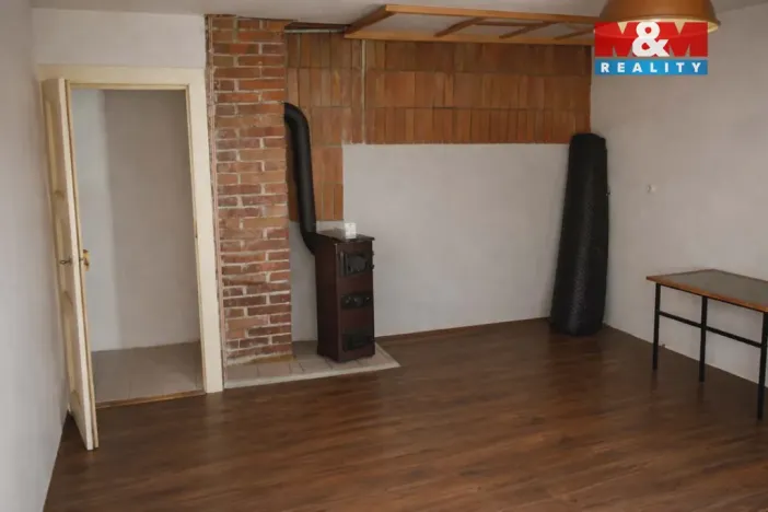 Prodej chaty, Doubravník, 22 m2