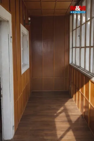 Prodej chaty, Doubravník, 22 m2