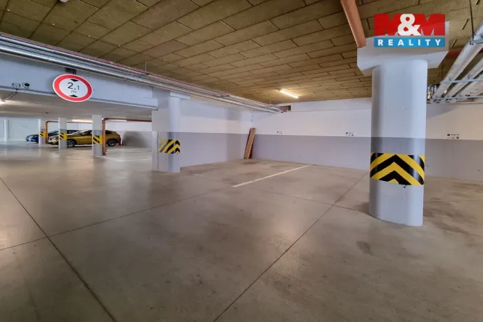 Pronájem bytu 3+kk, Karlovy Vary - Drahovice, Mattoniho nábřeží, 127 m2