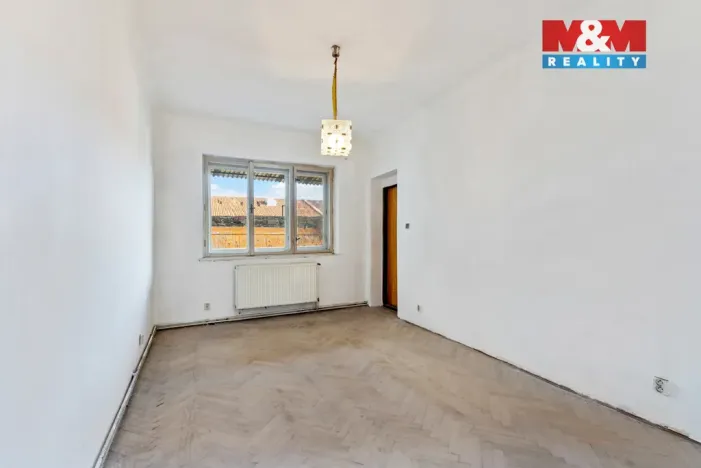 Prodej obchodního prostoru, Frýdlant, ČSA, 226 m2