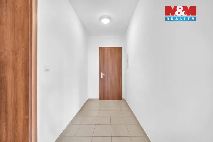 Prodej bytu 1+kk, Přelouč, Edvarda Beneše, 38 m2