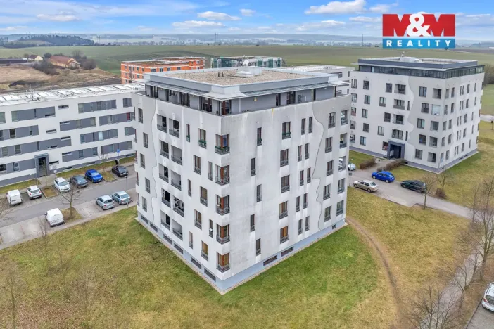 Prodej bytu 1+kk, Přelouč, Edvarda Beneše, 38 m2