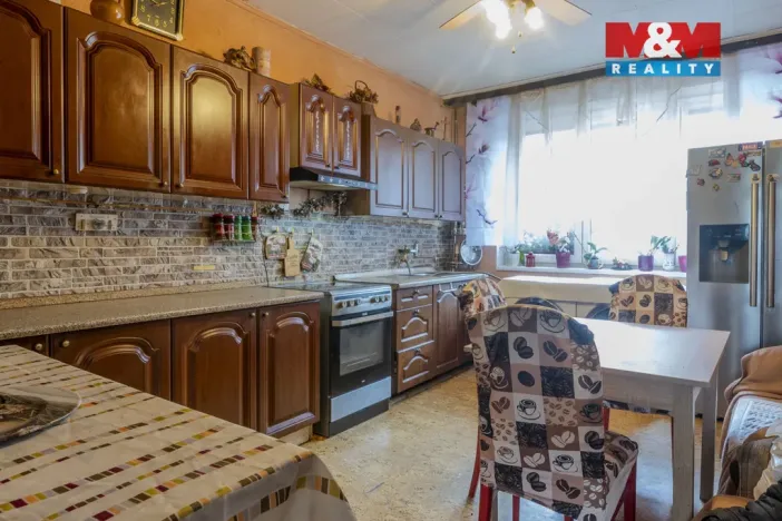 Prodej rodinného domu, Bohuslavice u Zlína, 220 m2