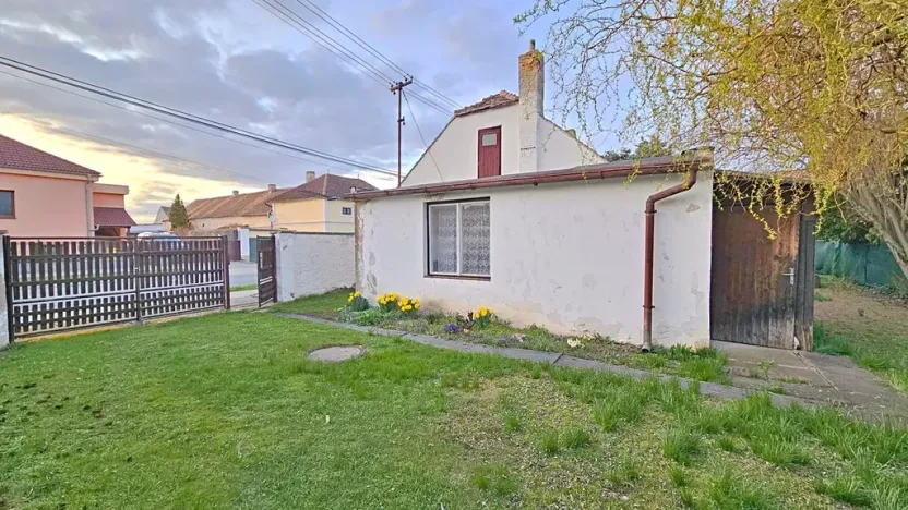 Prodej rodinného domu, Hlízov, 89 m2