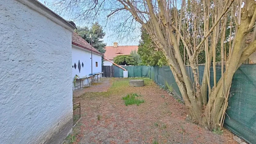 Prodej rodinného domu, Hlízov, 89 m2