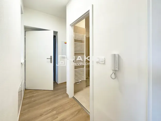 Pronájem bytu 2+kk, Kolín, Zengrova, 45 m2