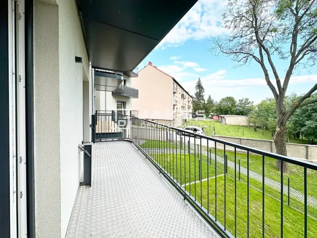 Pronájem bytu 2+kk, Kolín, Zengrova, 45 m2