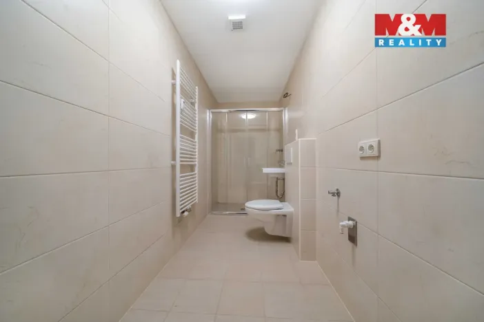 Prodej činžovního domu, Hamry, 683 m2