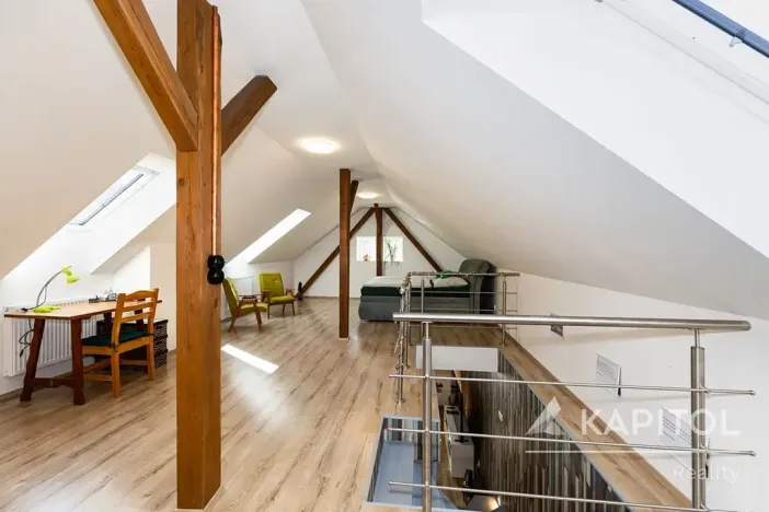 Prodej rodinného domu, Tichonice, 123 m2