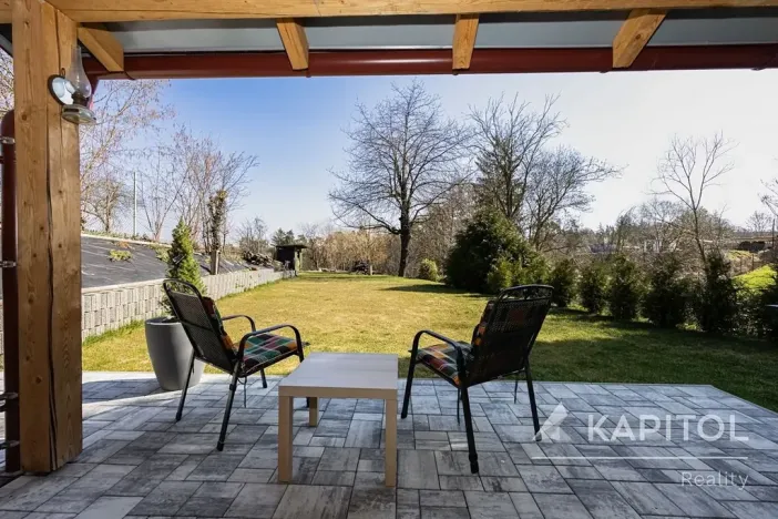 Prodej rodinného domu, Tichonice, 123 m2