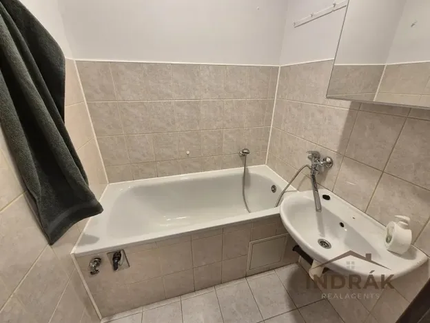 Pronájem bytu 3+1, Příbor, Štramberská, 58 m2