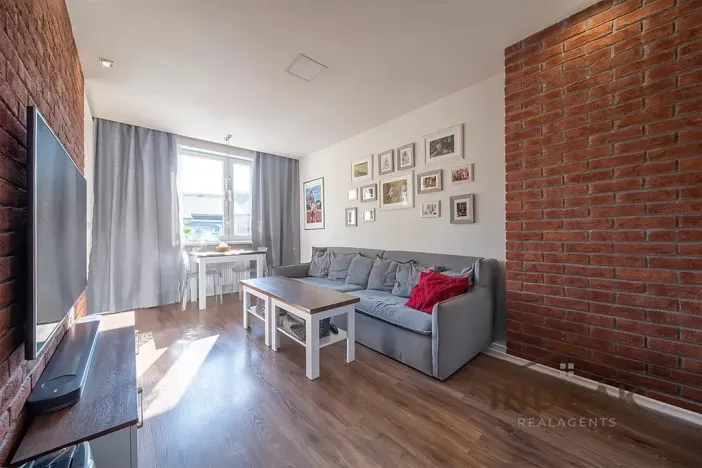 Prodej bytu 3+1, Bílovec, Příkopní, 72 m2