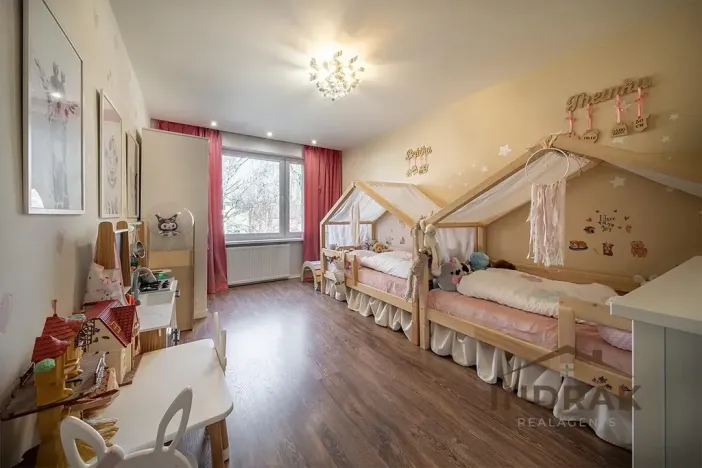 Prodej bytu 3+1, Bílovec, Příkopní, 72 m2