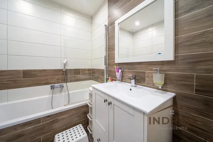 Prodej bytu 3+1, Bílovec, Příkopní, 72 m2