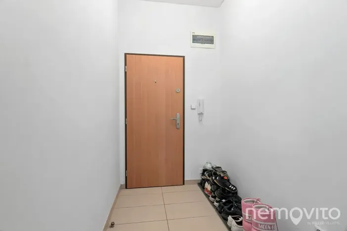 Prodej bytu 2+1, Praha - Karlín, Sokolovská, 72 m2