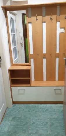 Pronájem bytu 1+kk, Novosedlice, Drahénská, 30 m2